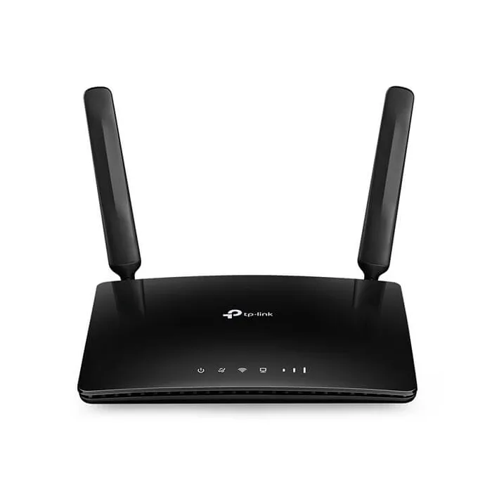 MODEM TP-LINK 4G LTE Wireless TL-MR6400