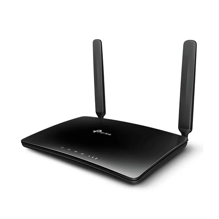 MODEM TP-LINK 4G LTE Wireless TL-MR6400