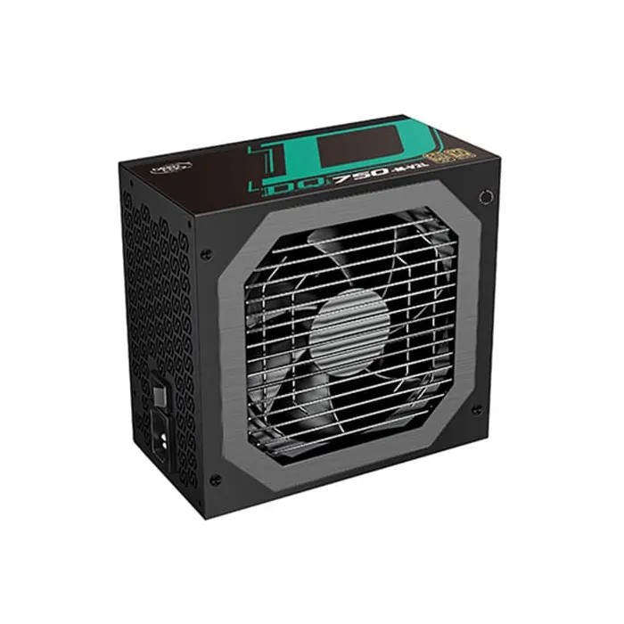POWER DEEPCOOL DQ750-M-V2L