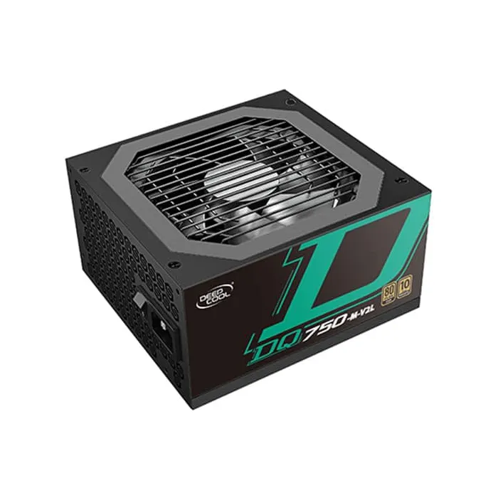 POWER DEEPCOOL DQ750-M-V2L