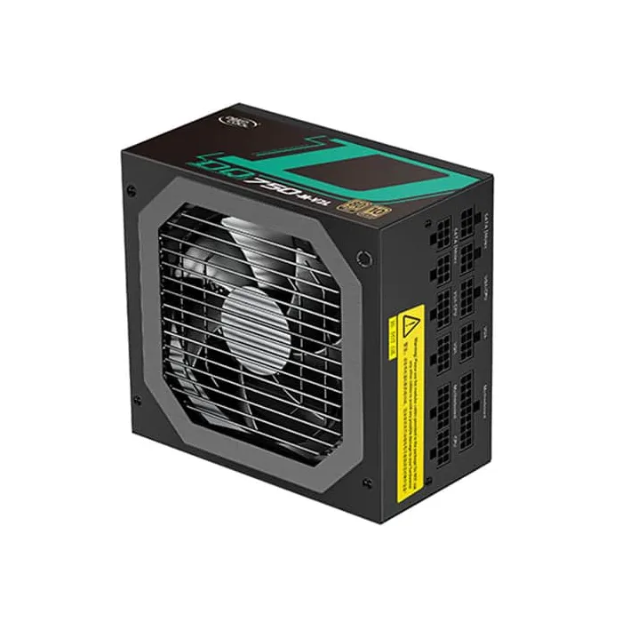 POWER DEEPCOOL DQ750-M-V2L