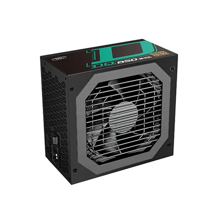 POWER DEEPCOOL DQ850-M-V2L