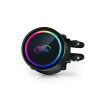 DEEPCOOL GAMMAXX L360 V2 Liquid CPU Cooler