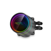 DEEPCOOL Castle 240EX A-RGB Liquid CPU Cooler