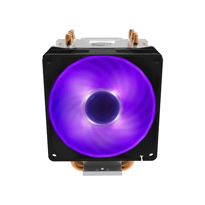 Cooler Master HYPER H410R RGB CPU Cooler