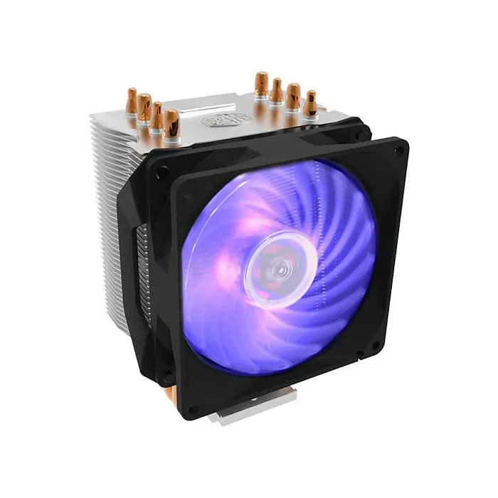 Cooler Master HYPER H410R RGB CPU Cooler