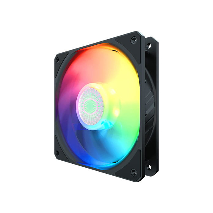 Cooler Master SICKLEFLOW 120 ARGB Case Fan