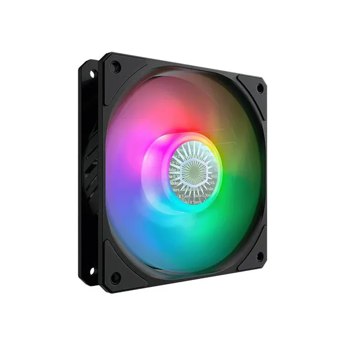Cooler Master SICKLEFLOW 120 ARGB Case Fan