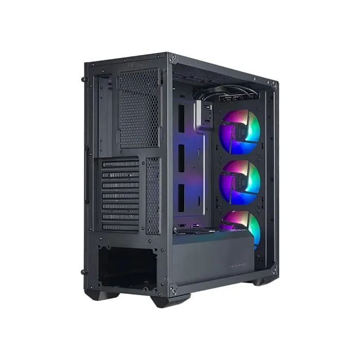 Case Cooler Master Masterbox MB511 ARGB
