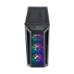 Case Cooler Master Masterbox MB511 ARGB