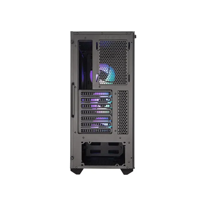 Case Cooler Master Masterbox TD500 Crystal