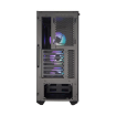 Case Cooler Master Masterbox TD500 Crystal