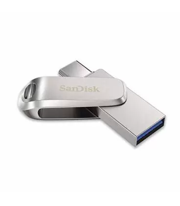 Ultra Dual Drive Luxe USB Type-C 32GB