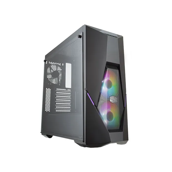 Case Cooler Master Masterbox K500 ARGB