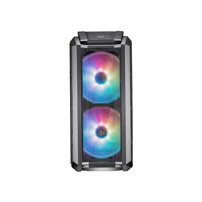 Case Cooler Master MasterCase H500P Mesh ARGB