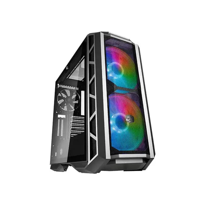 Case Cooler Master MasterCase H500P Mesh ARGB