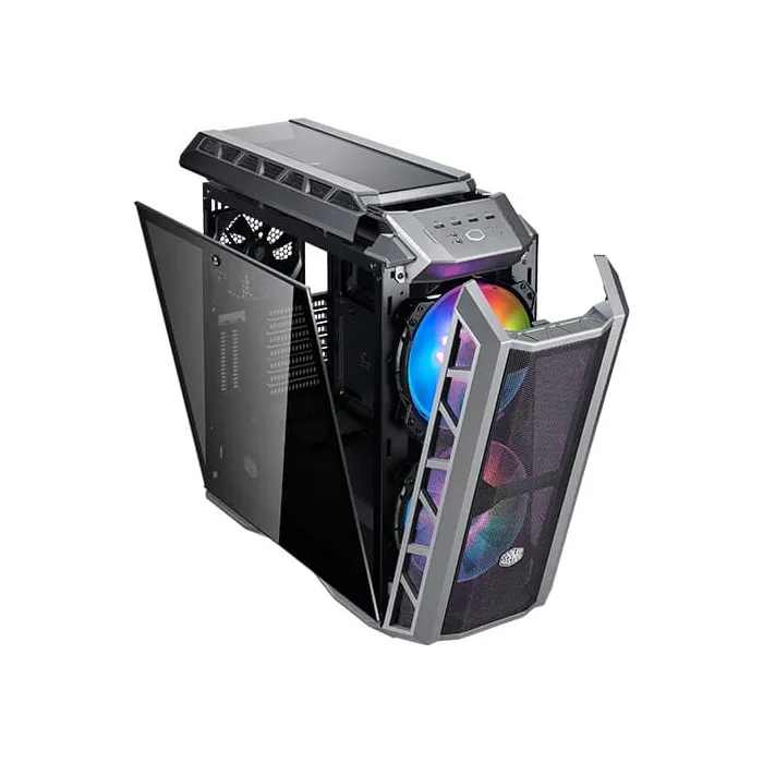 Case Cooler Master MasterCase H500P Mesh ARGB