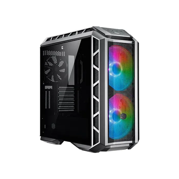 Case Cooler Master MasterCase H500P Mesh ARGB