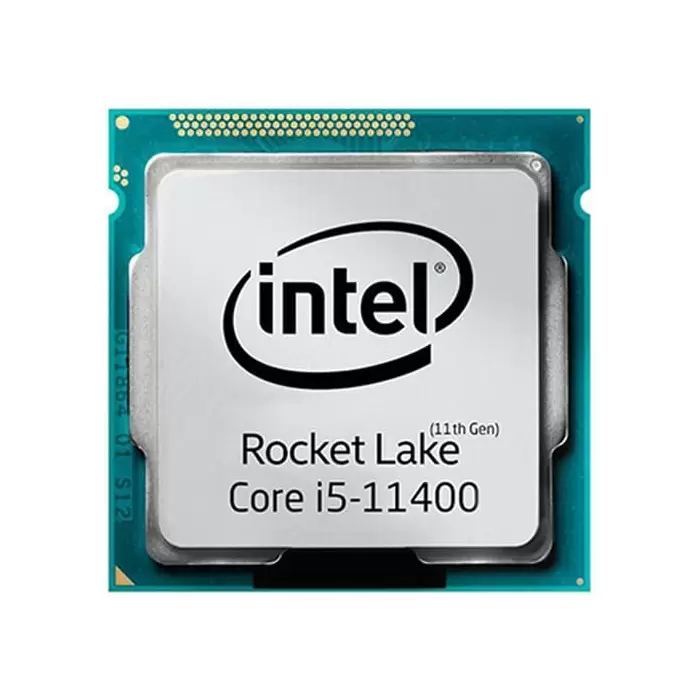 CPU Intel Core i5-11400 Tray