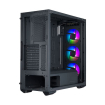 Case Cooler Master MasterBox TD500 Mesh