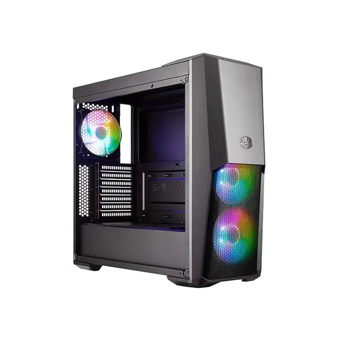Case Cooler Master MasterBox MB500 ARGB
