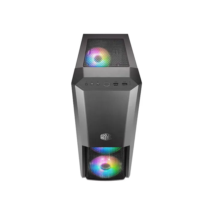 Case Cooler Master MasterBox MB500 ARGB