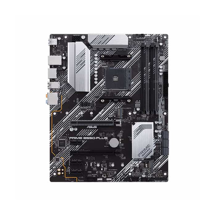 ASUS PRIME B550-PLUS