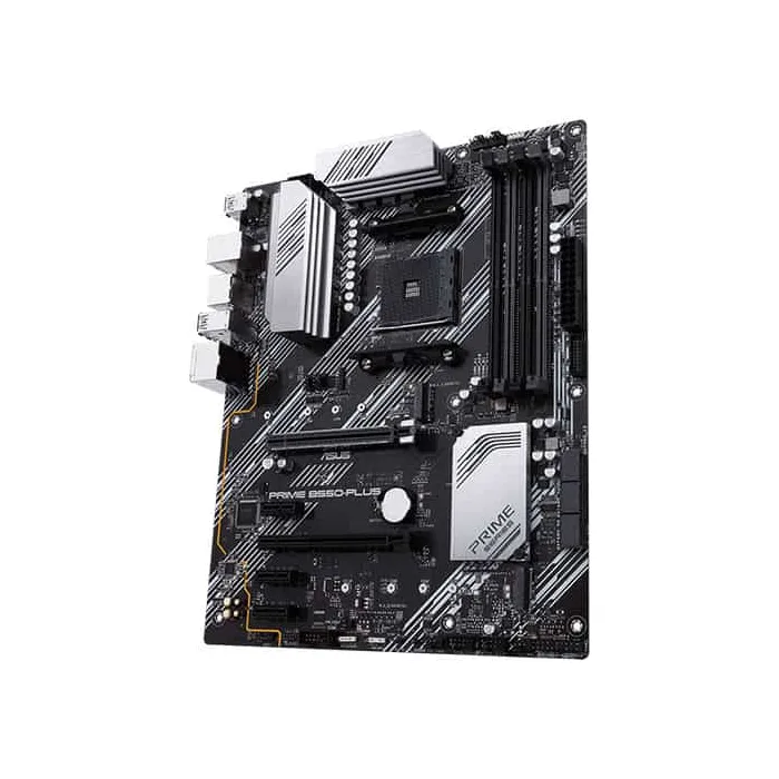 ASUS PRIME B550-PLUS