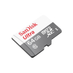 Card 64GB SanDisk Ultra UHS-I Class 10 microSDXC