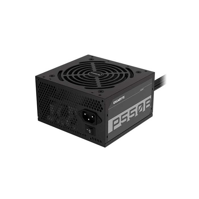 Power GIGABYTE P550B