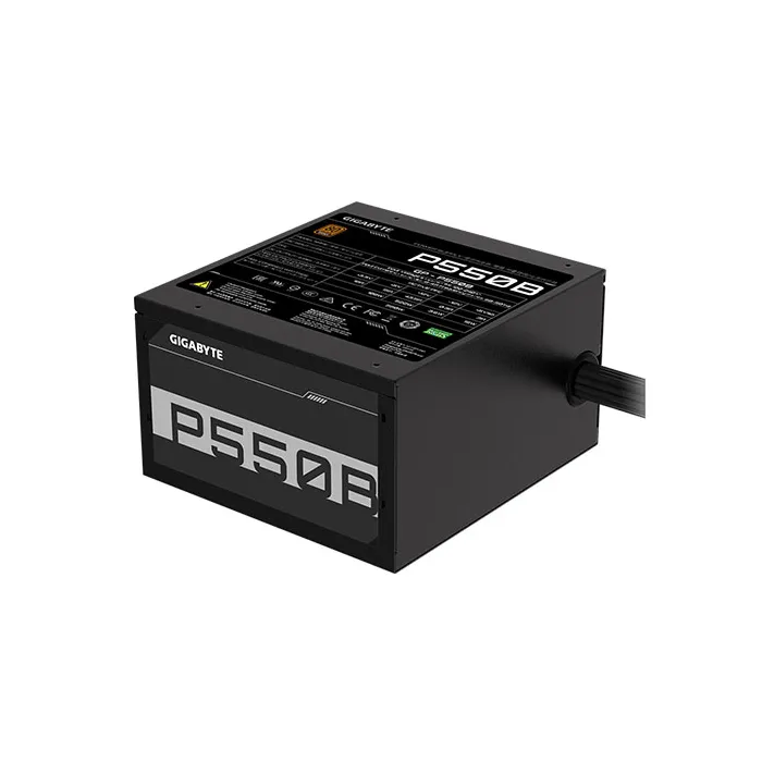 Power GIGABYTE P550B
