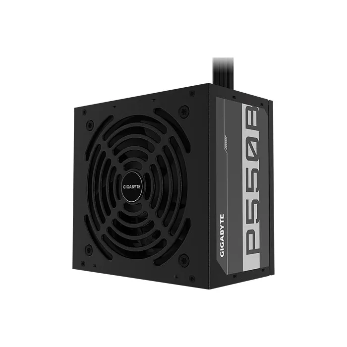 Power GIGABYTE P550B