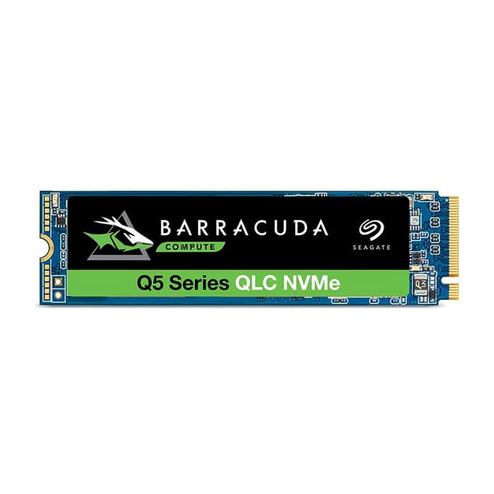 BarraCuda Q5 M.2 1TB