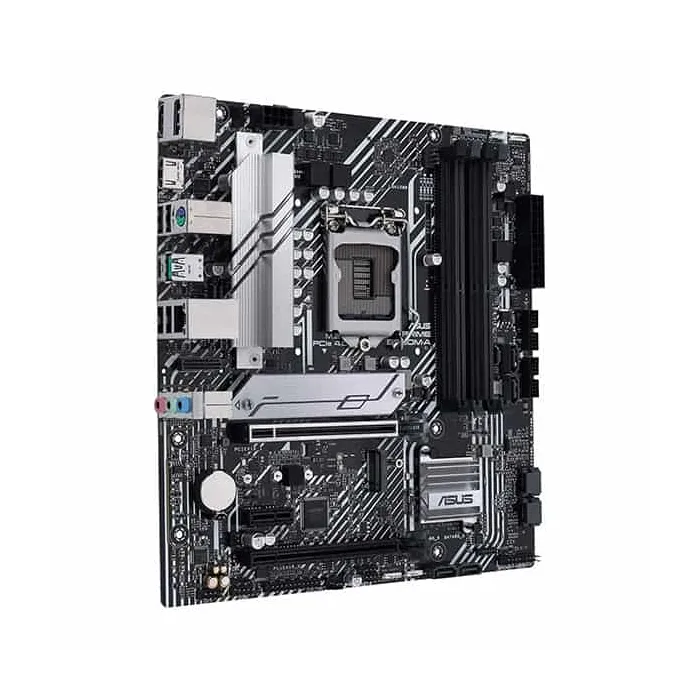 ASUS PRIME B560M-A