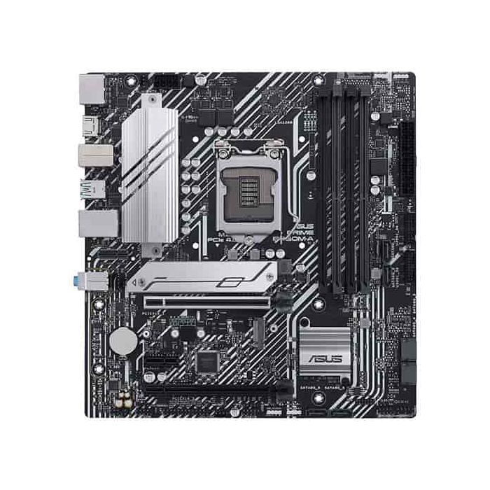 ASUS PRIME B560M-A