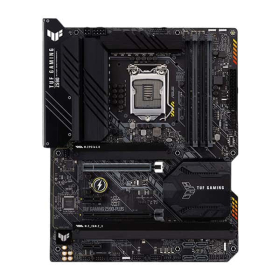 ASUS TUF Gaming Z590-PLUS