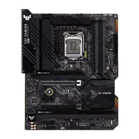 مادربرد ایسوس مدل ASUS TUF Gaming Z590-PLUS