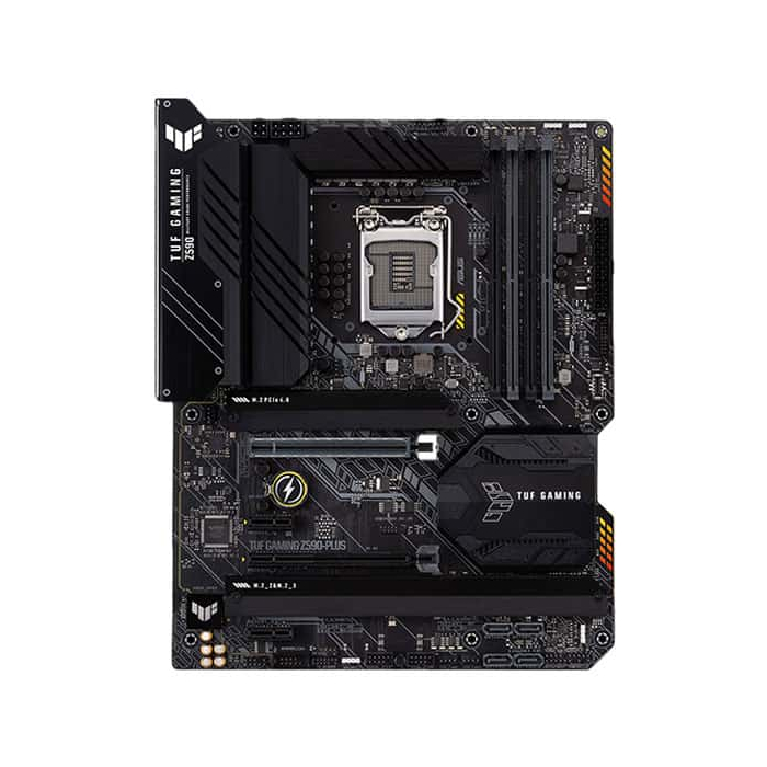 ASUS TUF Gaming Z590-PLUS