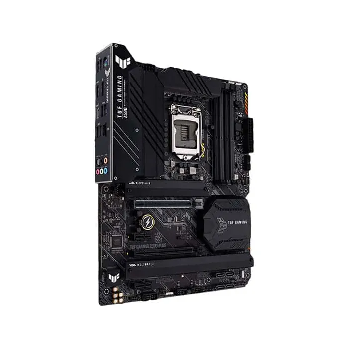 ASUS TUF Gaming Z590-PLUS