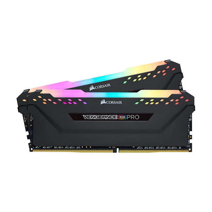 VENGEANCE RGB PRO 2*16 3200