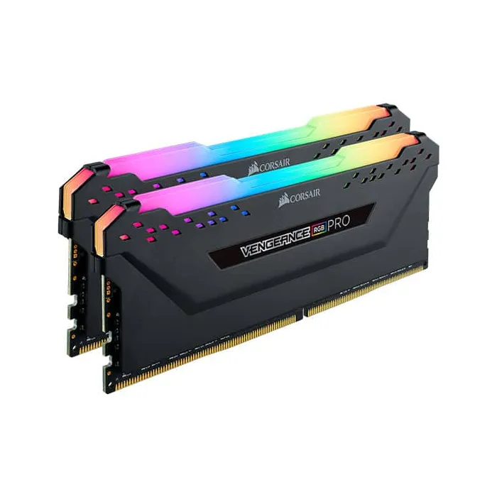 VENGEANCE RGB PRO 2*16 3200