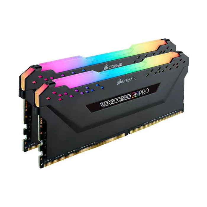 VENGEANCE RGB PRO 2*16gb 360