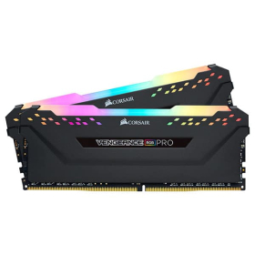 VENGEANCE RGB PRO 2*16gb 360
