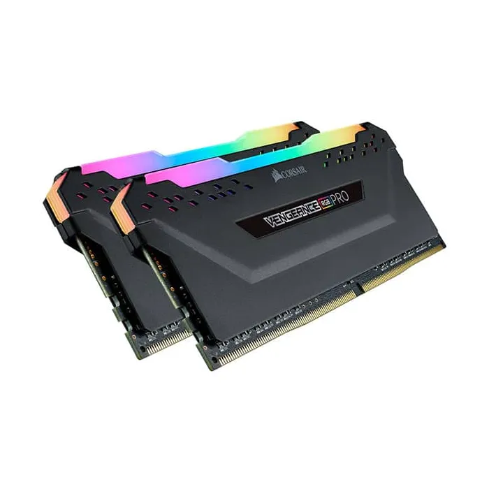 VENGEANCE RGB PRO 2*16gb 360