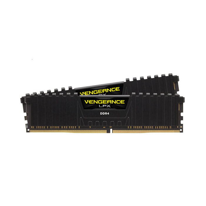 VENGEANCE LPX 2*16gb 3600