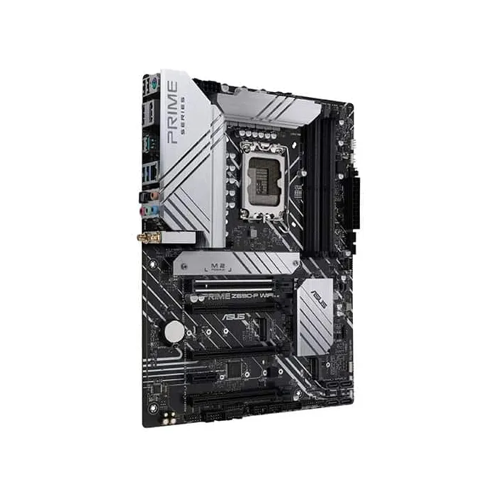 ASUS PRIME Z690-P WIFI