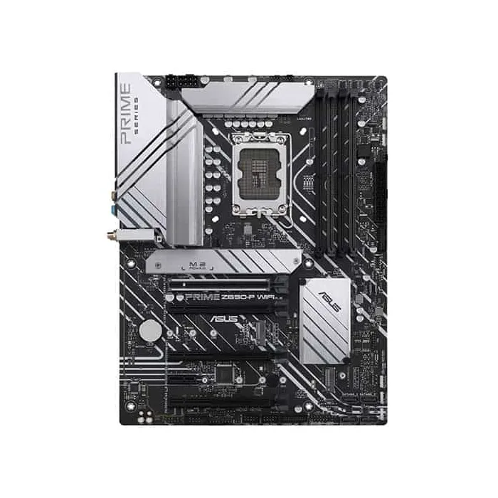 ASUS PRIME Z690-P WIFI