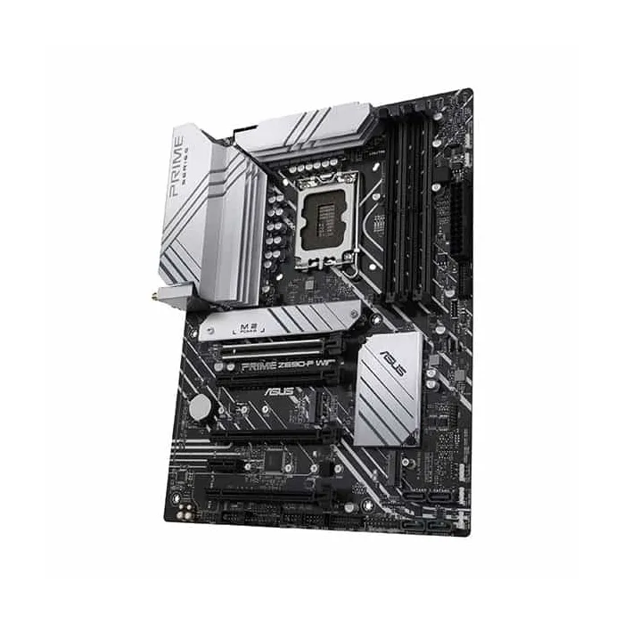 ASUS PRIME Z690-P WIFI