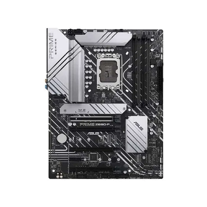 ASUS PRIME Z690-P