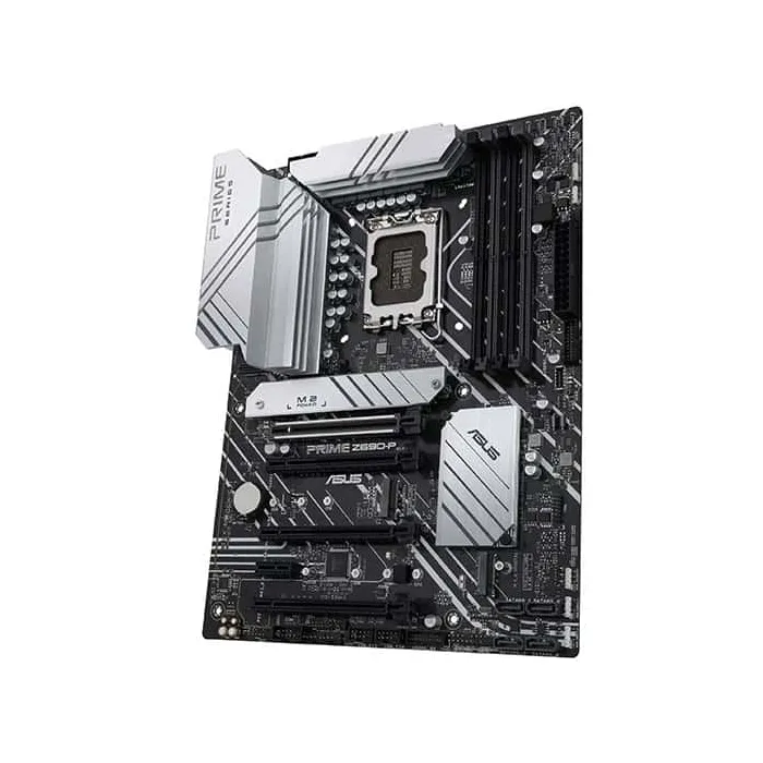 ASUS PRIME Z690-P